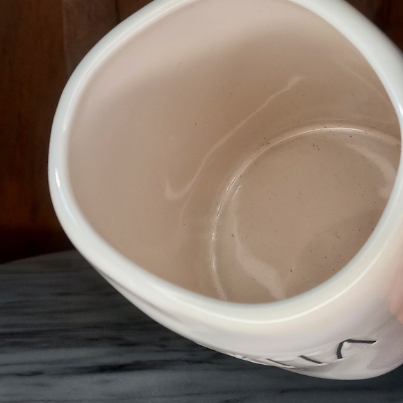 Rae Dunn Senorita mug - Picture 10 of 10